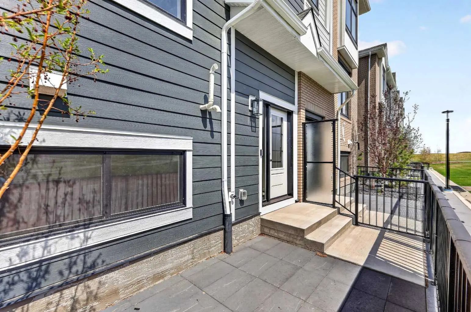 402 185 Mahogany Gardens Southeast, Calgary – Residential Row/Townhouse Listing Photo 28