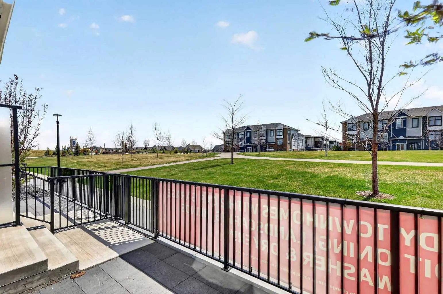402 185 Mahogany Gardens Southeast, Calgary – Residential Row/Townhouse Listing Photo 29