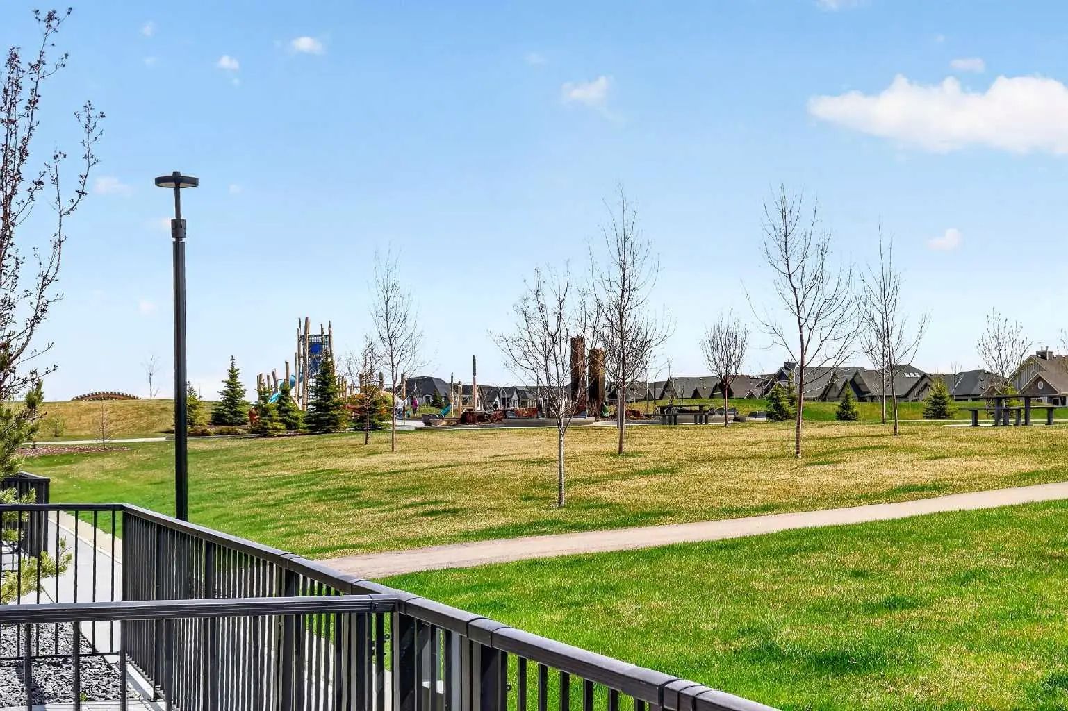 402 185 Mahogany Gardens Southeast, Calgary – Residential Row/Townhouse Listing Photo 30