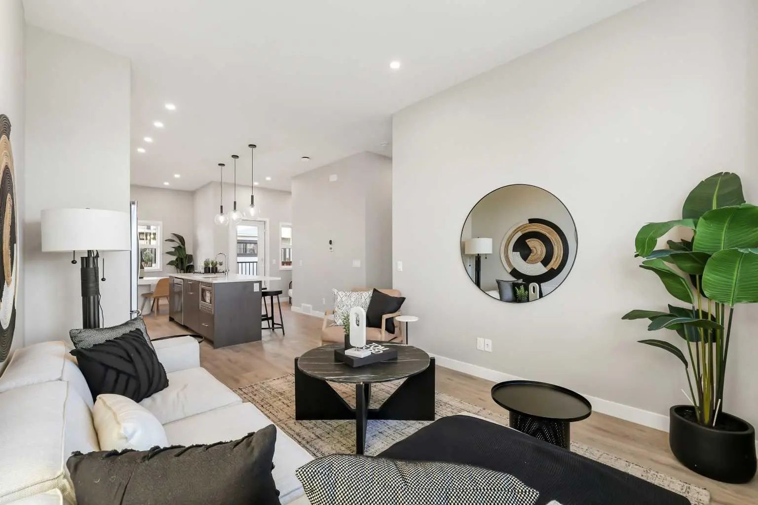 402 185 Mahogany Gardens Southeast, Calgary – Residential Row/Townhouse Listing Photo 8