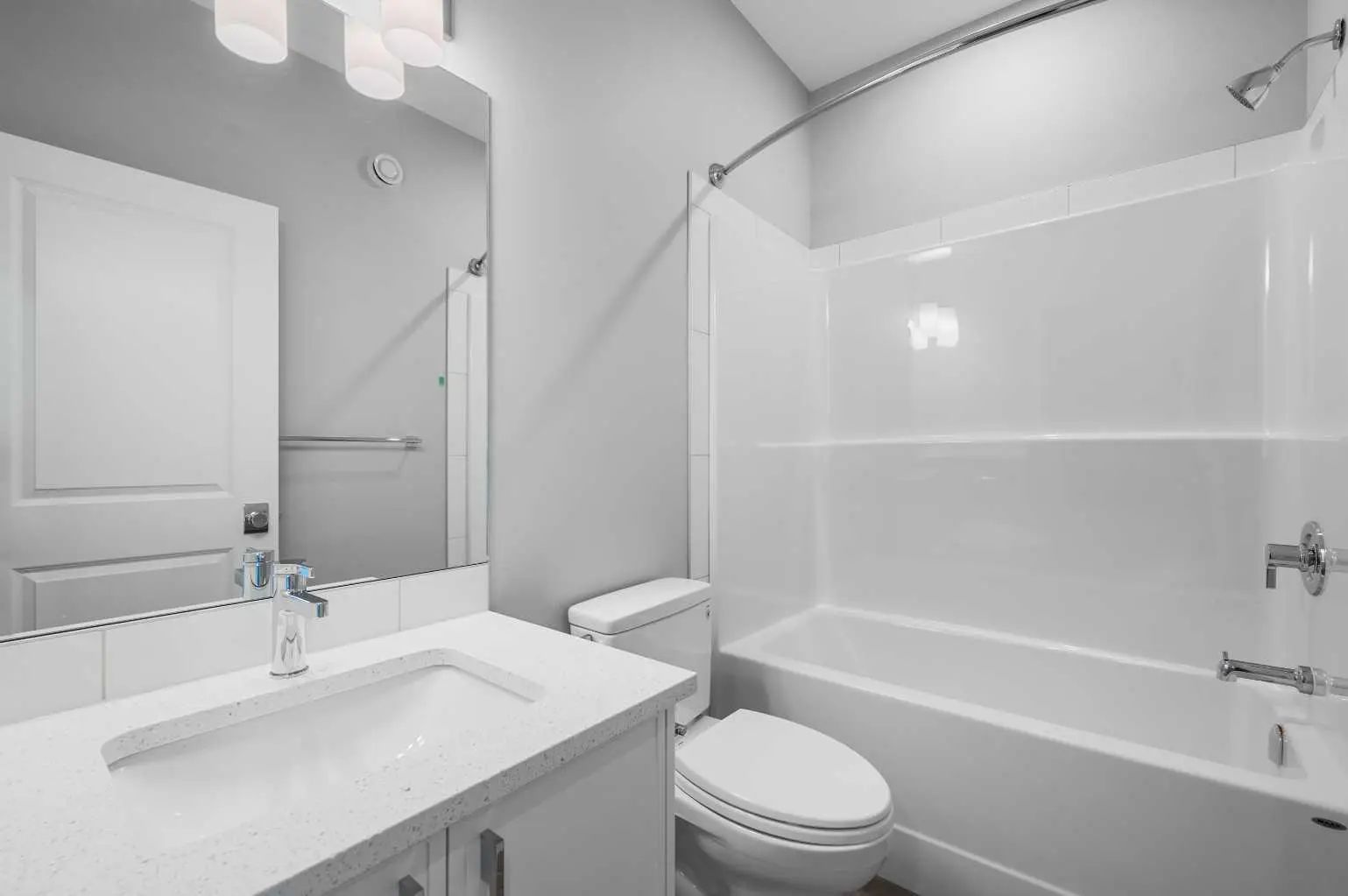 607 Mahogany Road Southeast, Calgary – Residential Row/Townhouse Listing Photo 13