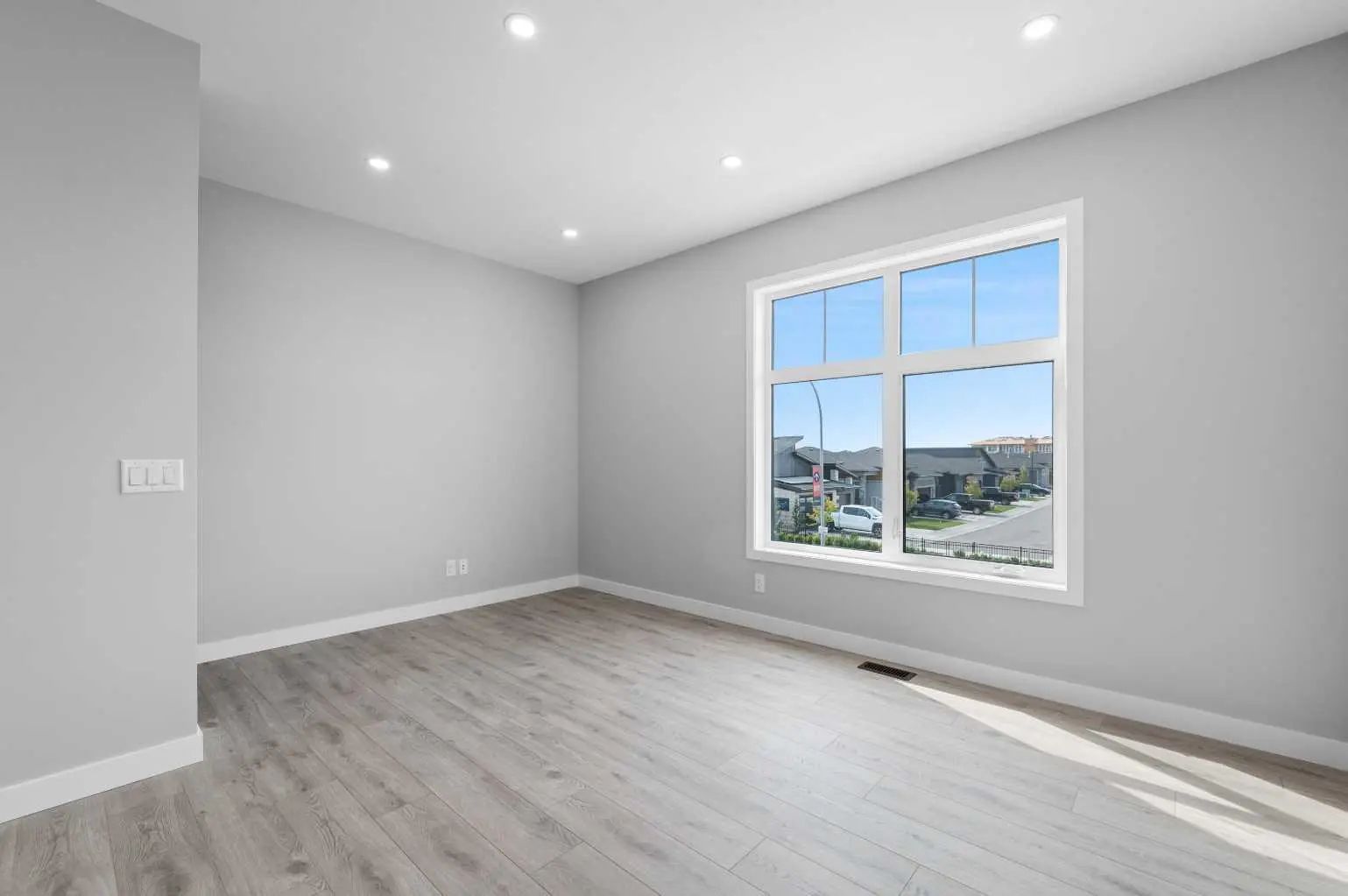607 Mahogany Road Southeast, Calgary – Residential Row/Townhouse Listing Photo 8