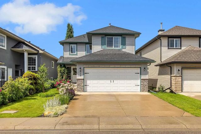626 Saddlecreek Way Ne, Calgary