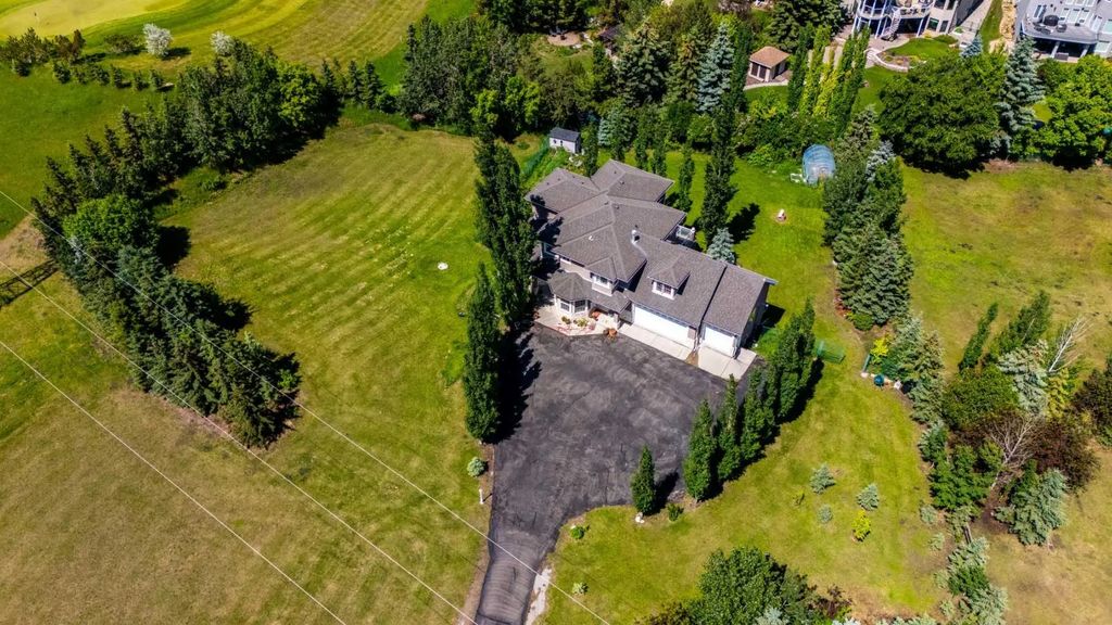 43 Villosa Ridge Drive Nw, Rural Rocky View County