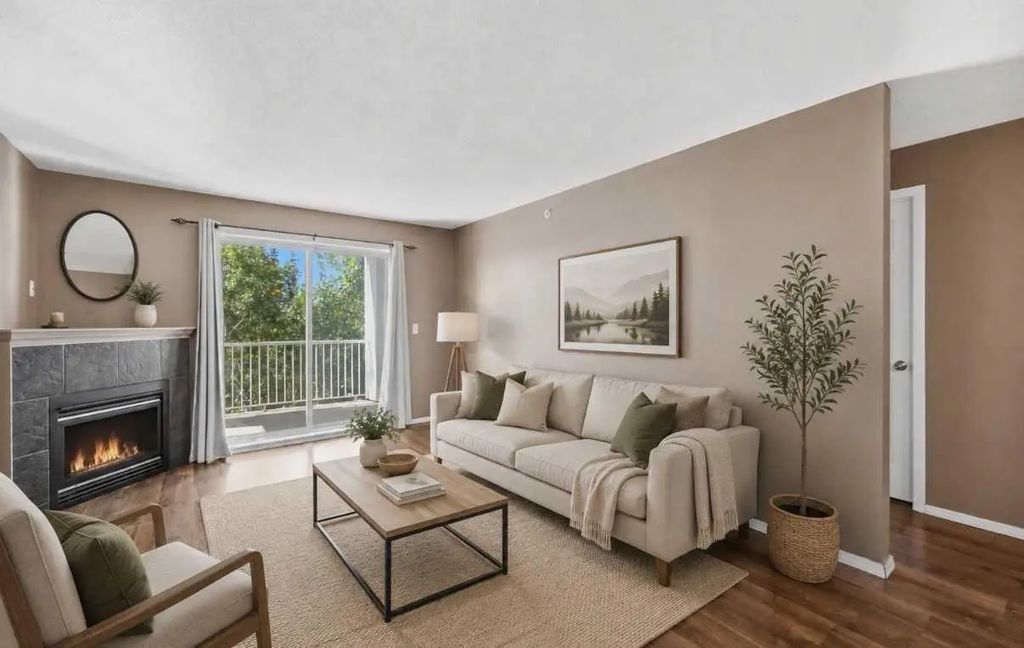 3408 10 Prestwick Bay Se, Calgary