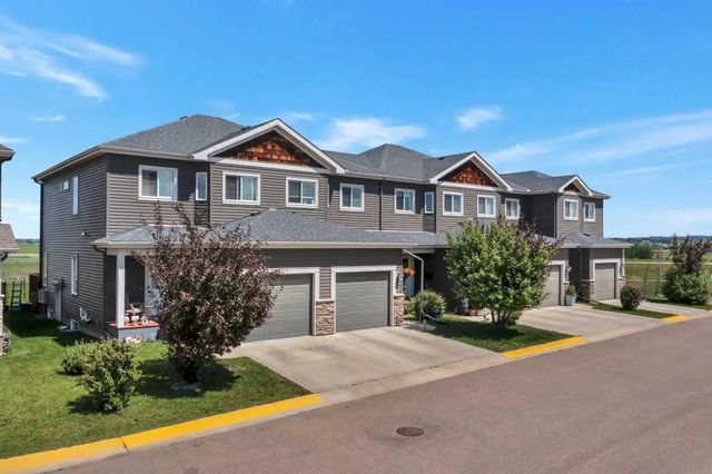10 76 Terrace Heights Drive , Lacombe