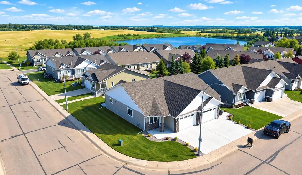 4940 Beardsley Avenue , Lacombe