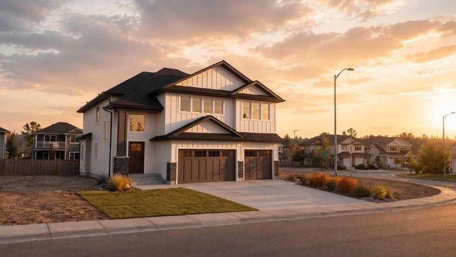 2132 30b Avenue , Coaldale