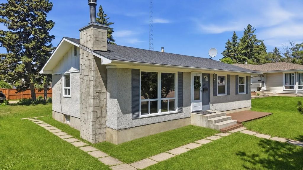 6 Onlsow Square , Red Deer