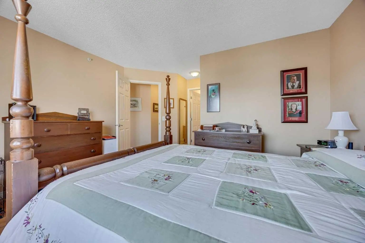 1314 950 Arbour Lake Road Northwest, Calgary – Residential Apartment Listing Photo 10