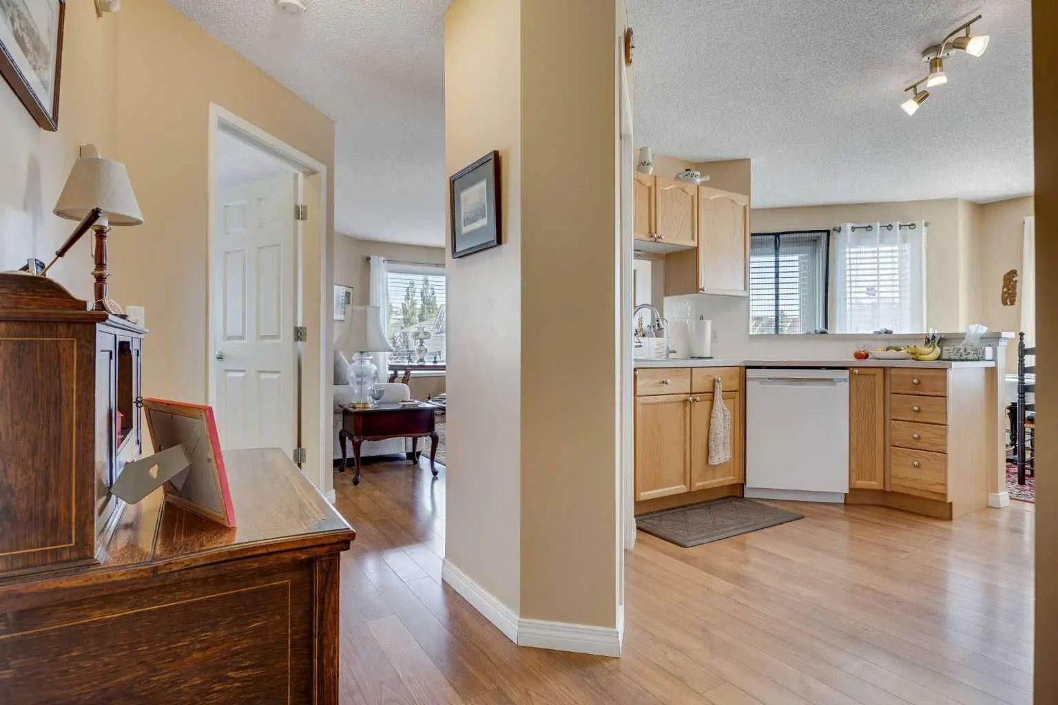 1314 950 Arbour Lake Road Northwest, Calgary – Residential Apartment Listing Photo 14