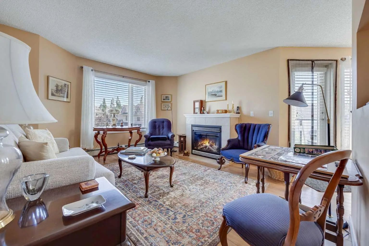 1314 950 Arbour Lake Road Northwest, Calgary – Residential Apartment Listing Photo 15
