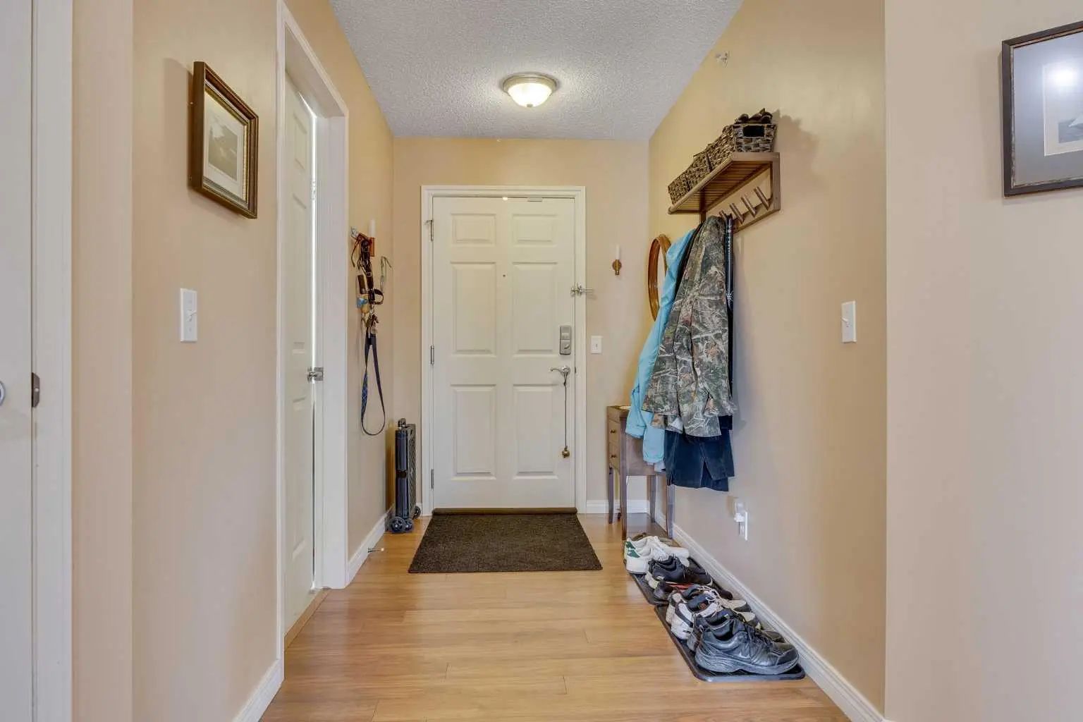 1314 950 Arbour Lake Road Northwest, Calgary – Residential Apartment Listing Photo 2