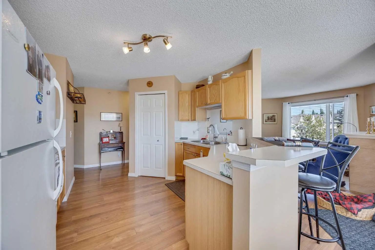 1314 950 Arbour Lake Road Northwest, Calgary – Residential Apartment Listing Photo 21