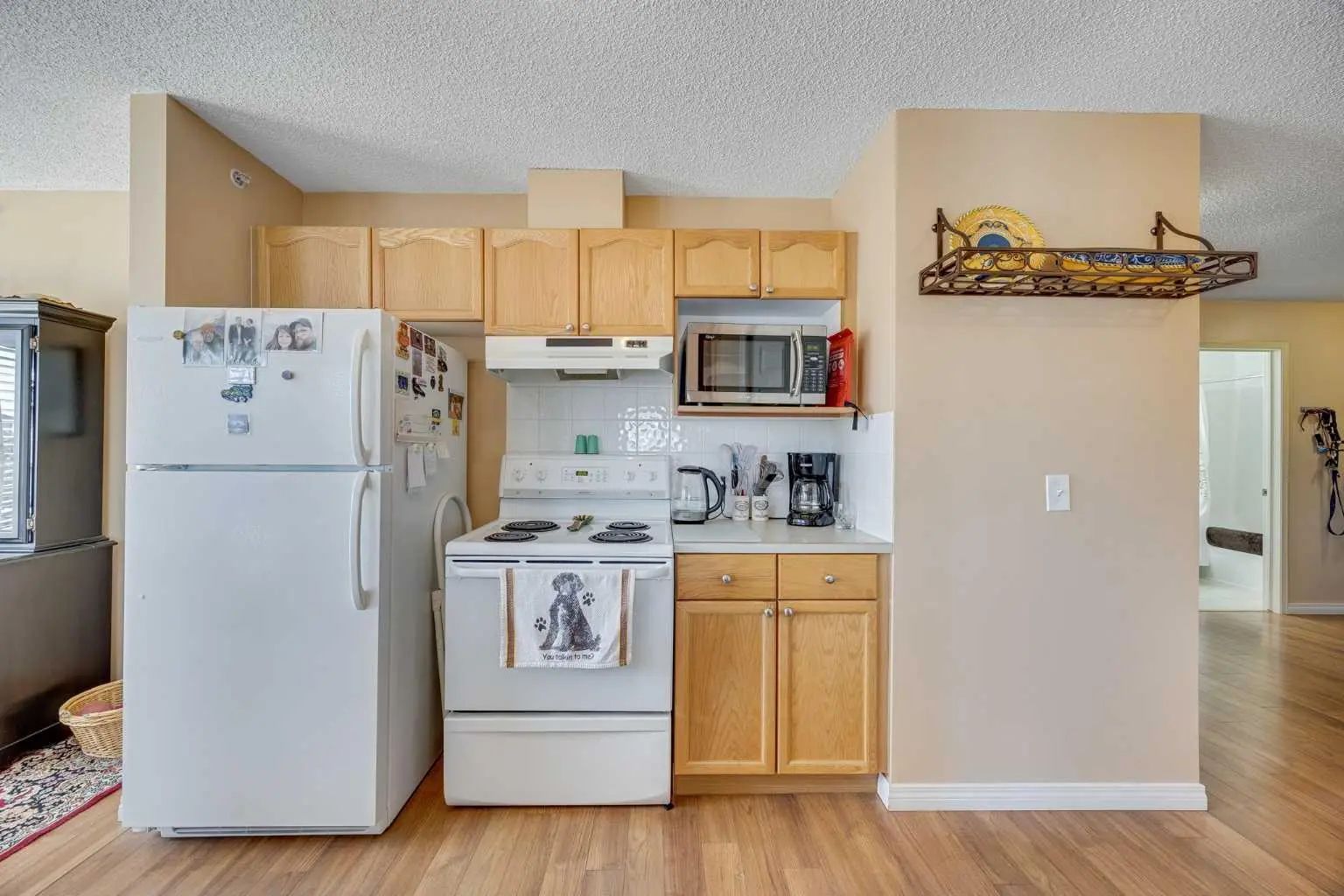 1314 950 Arbour Lake Road Northwest, Calgary – Residential Apartment Listing Photo 24
