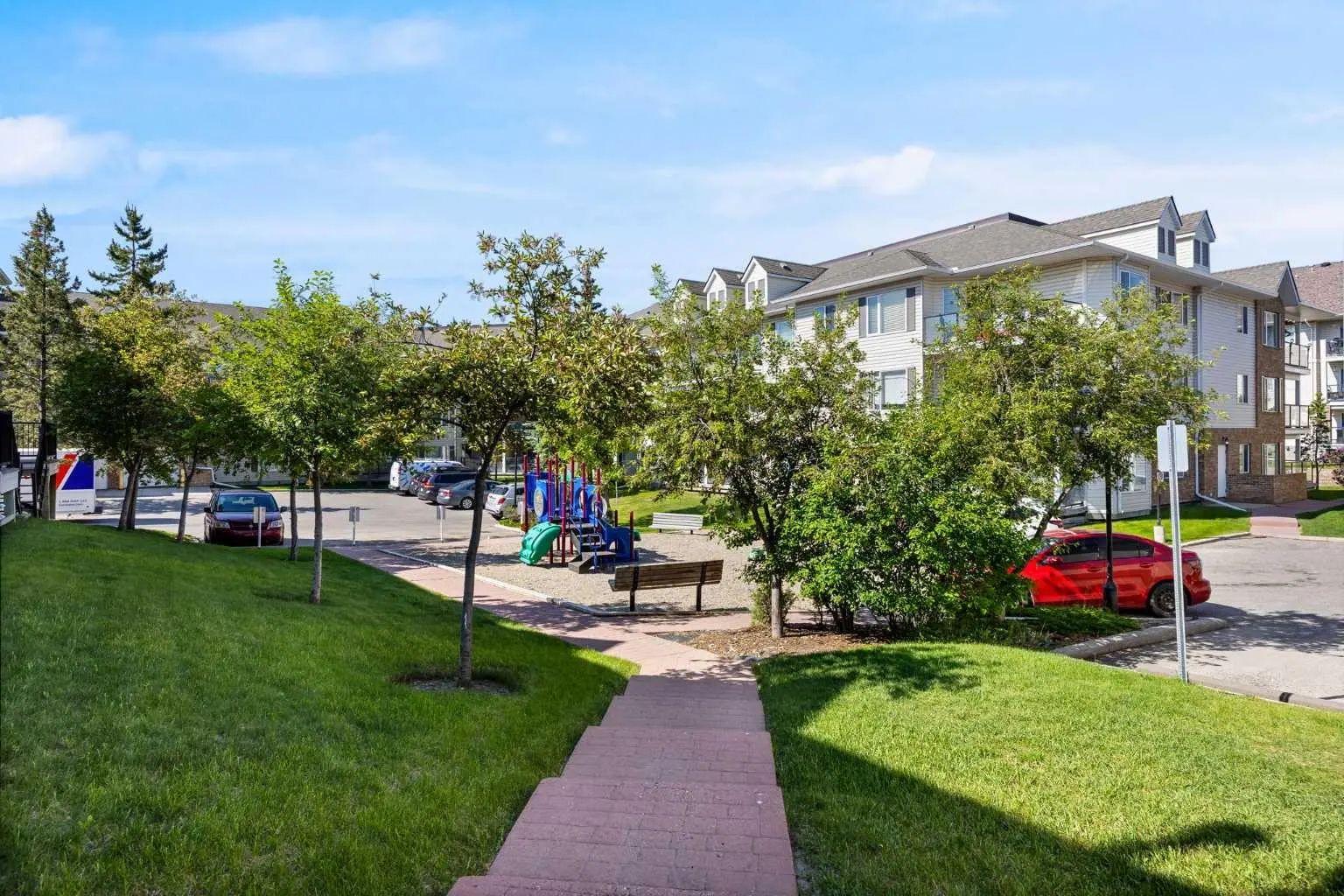 1314 950 Arbour Lake Road Northwest, Calgary – Residential Apartment Listing Photo 31