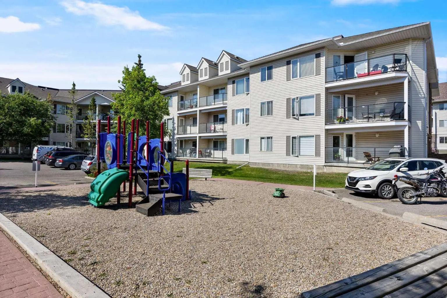 1314 950 Arbour Lake Road Northwest, Calgary – Residential Apartment Listing Photo 32