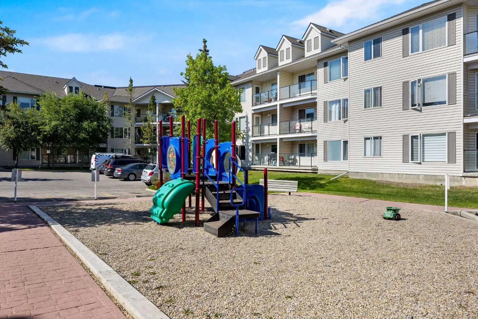1314 950 Arbour Lake Road Northwest, Calgary – Residential Apartment Listing Photo 33