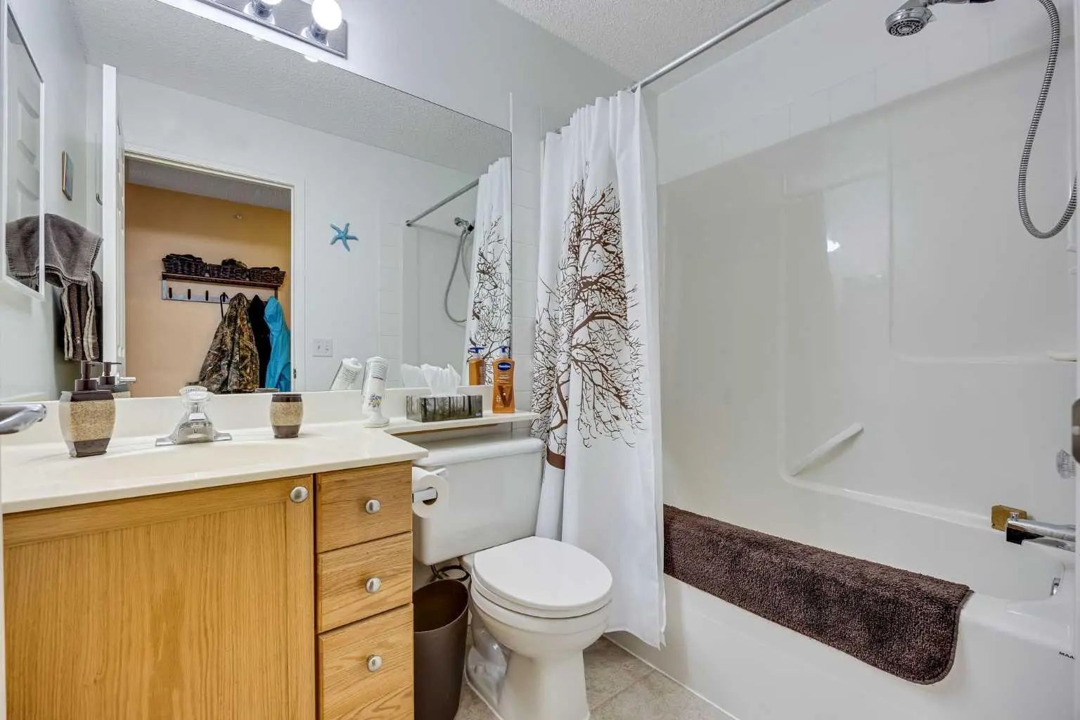 1314 950 Arbour Lake Road Northwest, Calgary – Residential Apartment Listing Photo 4