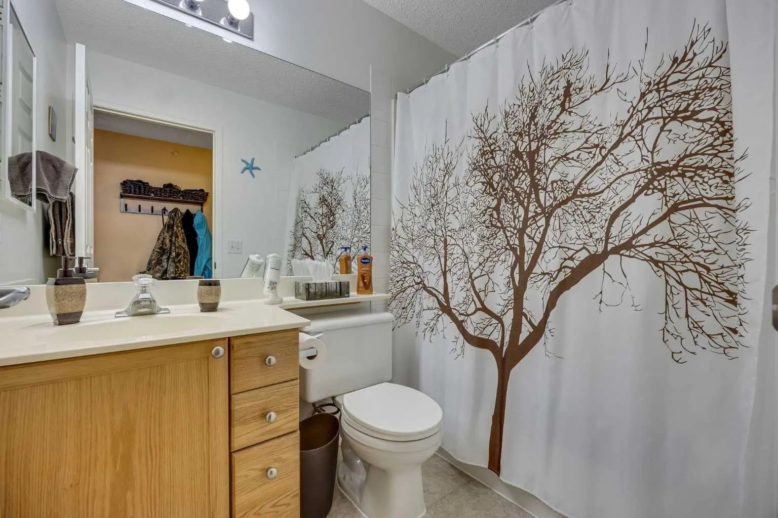1314 950 Arbour Lake Road Northwest, Calgary – Residential Apartment Listing Photo 5