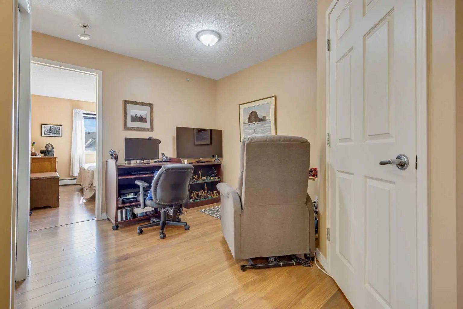 1314 950 Arbour Lake Road Northwest, Calgary – Residential Apartment Listing Photo 6