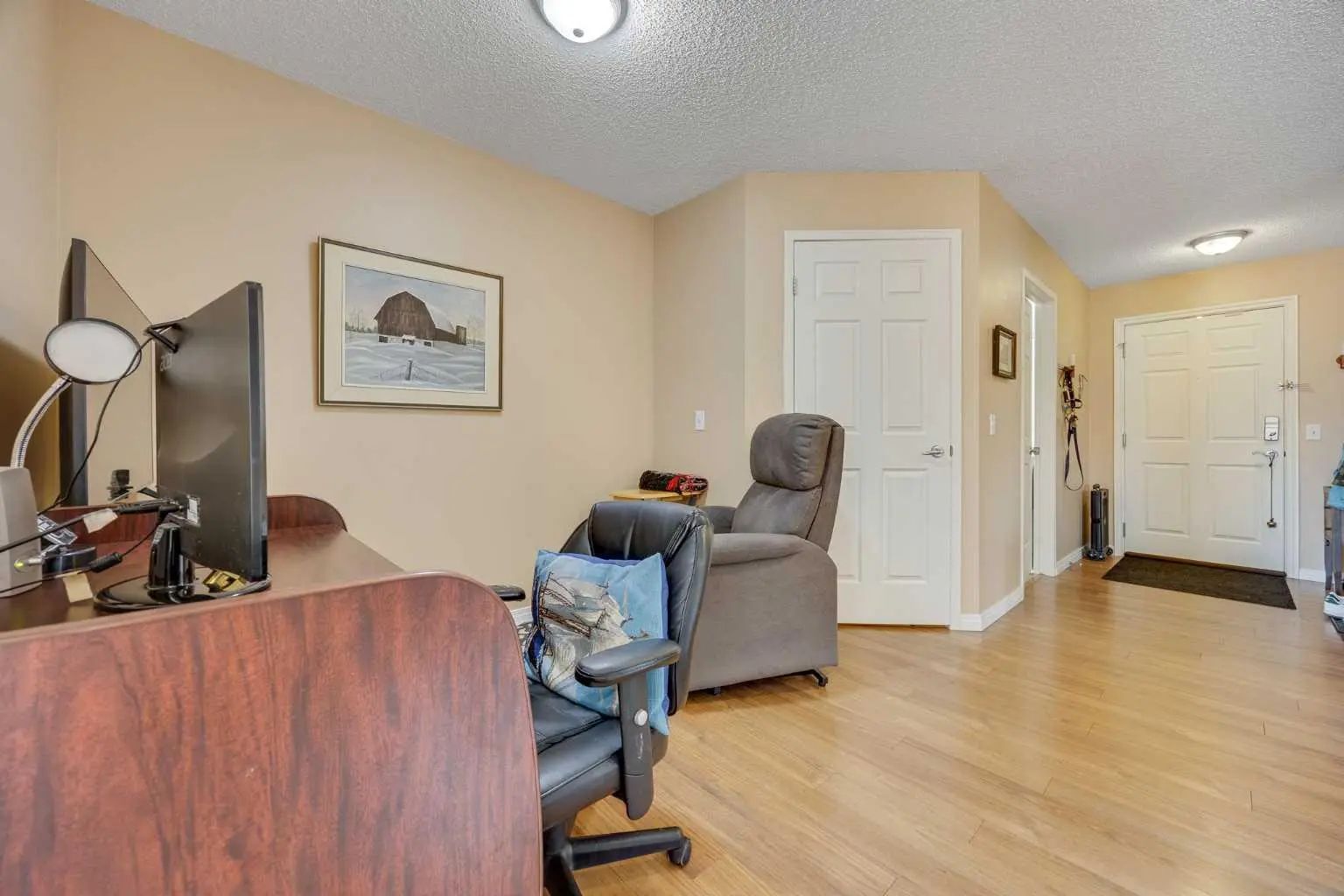 1314 950 Arbour Lake Road Northwest, Calgary – Residential Apartment Listing Photo 7