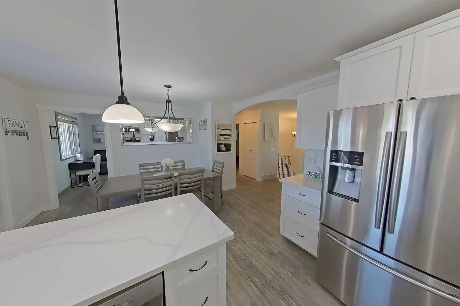 6803 24 Avenue Northeast, Calgary – Residential Detached Listing Photo 11