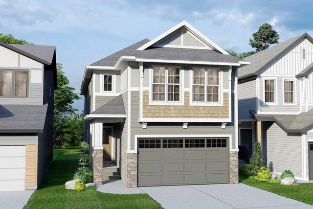 346 Magnolia Way Se, Calgary
