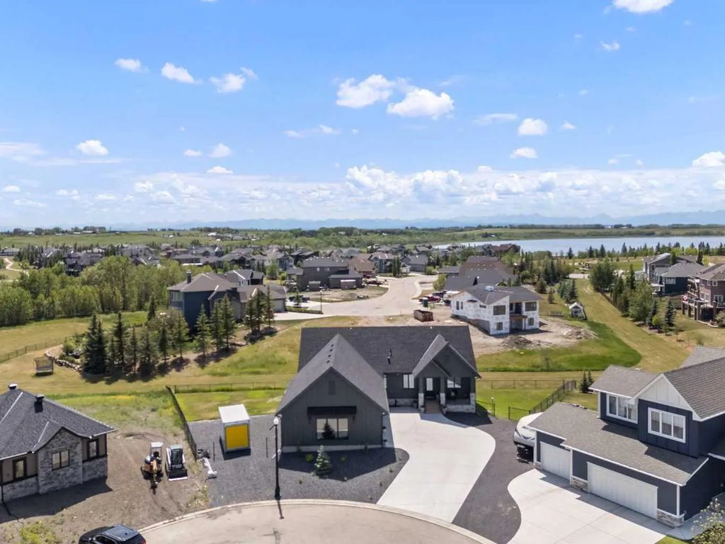 32 Monterra Landing , Cochrane Lake