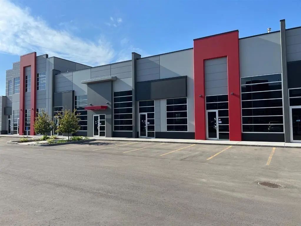 3235 6520 36 Street Northeast, Calgary – Commercial Industrial Listing Photo 7