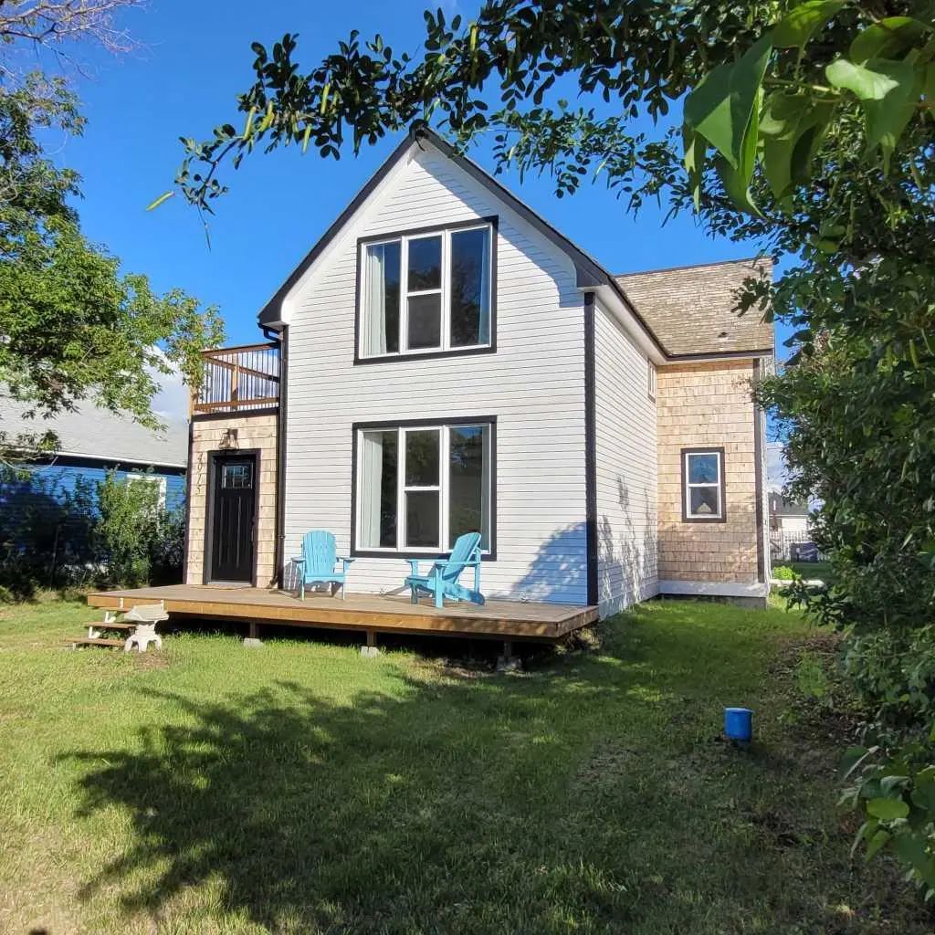 4915 49 Street , Hardisty