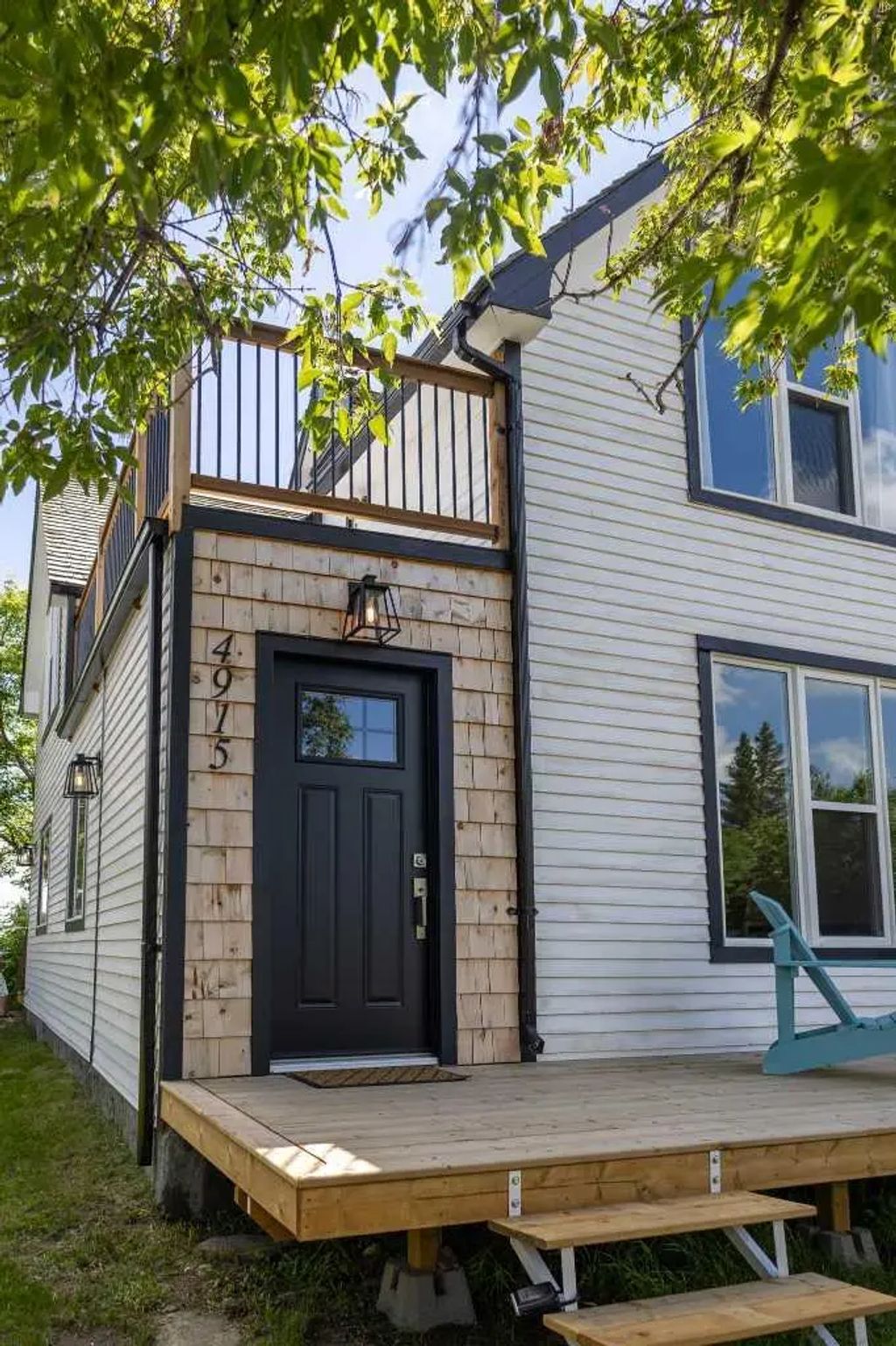 4915 49 Street , Hardisty