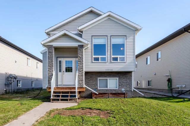 A & B 11518 73 Avenue , Grande Prairie