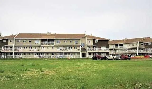 306 201 12 Avenue Sw, Slave Lake