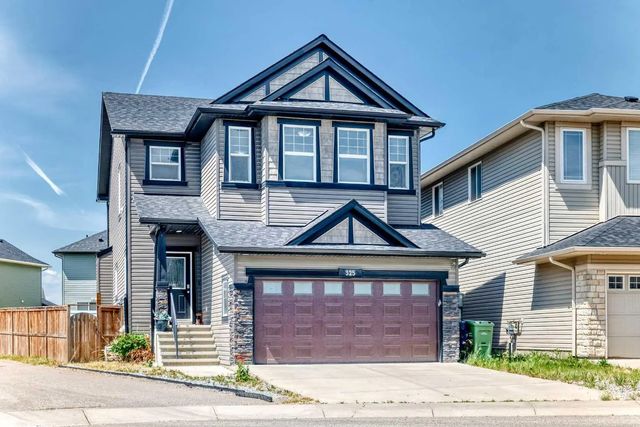 325 Evanspark Gardens Nw, Calgary