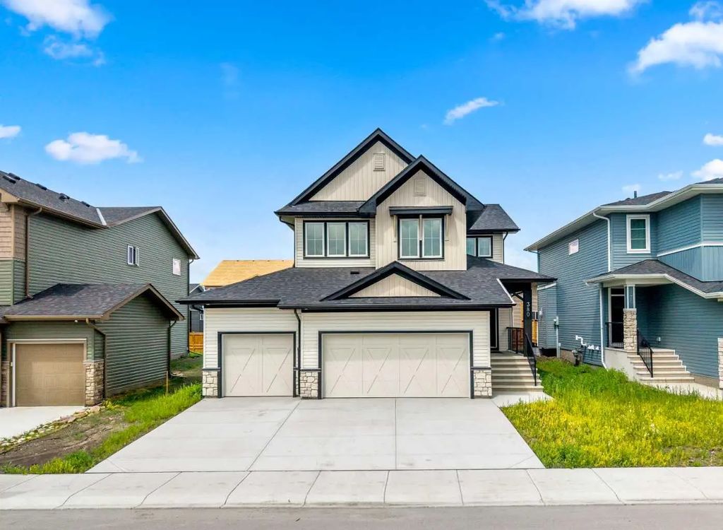 380 Northern Lights Green , Langdon