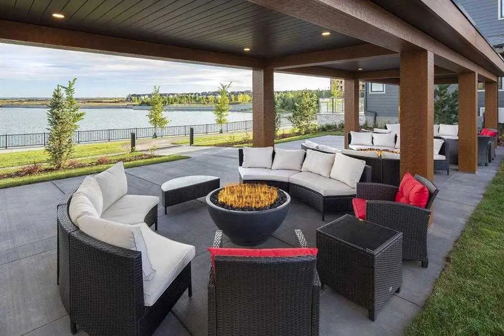 301 130 Marina Cove Se, Calgary