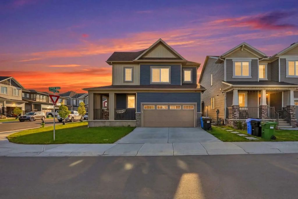 52 Cityline Point Ne, Calgary