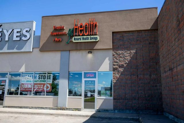 103 9815 115 Street , Grande Prairie