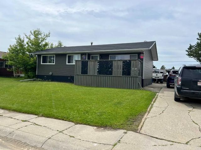 505 5 Avenue , Fox Creek