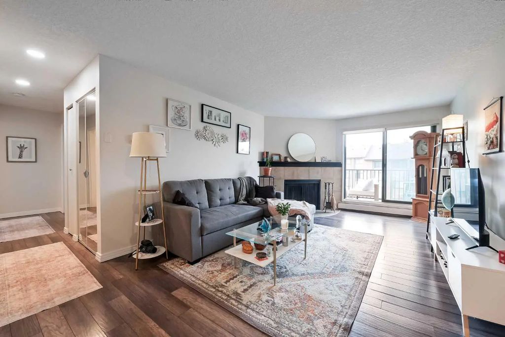 2308 13045 6 Street Sw, Calgary
