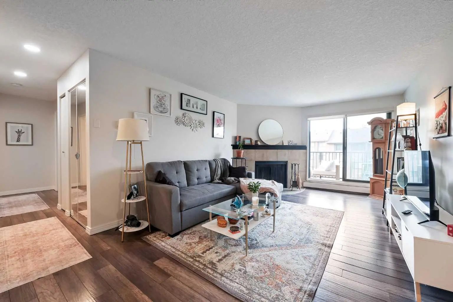 2308 13045 6 Street Sw Calgary Alberta T2W5H1 Canyon Meadows Details