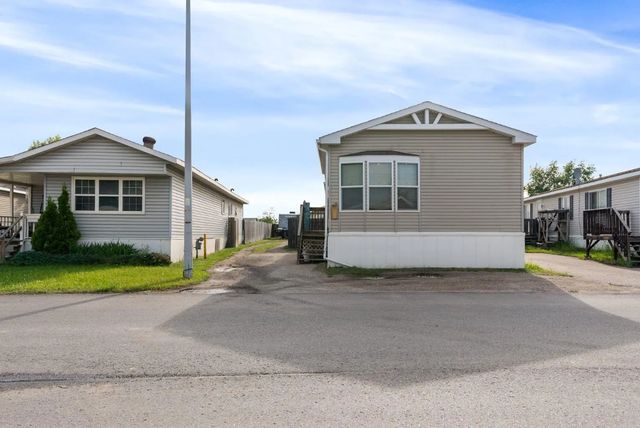 360 Grenfell Crescent , Fort McMurray