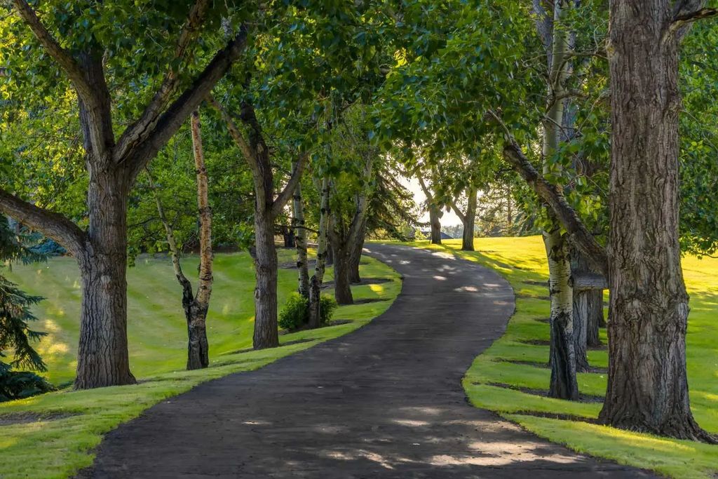 43 Cullen Creek Estates , Rural Rocky View County