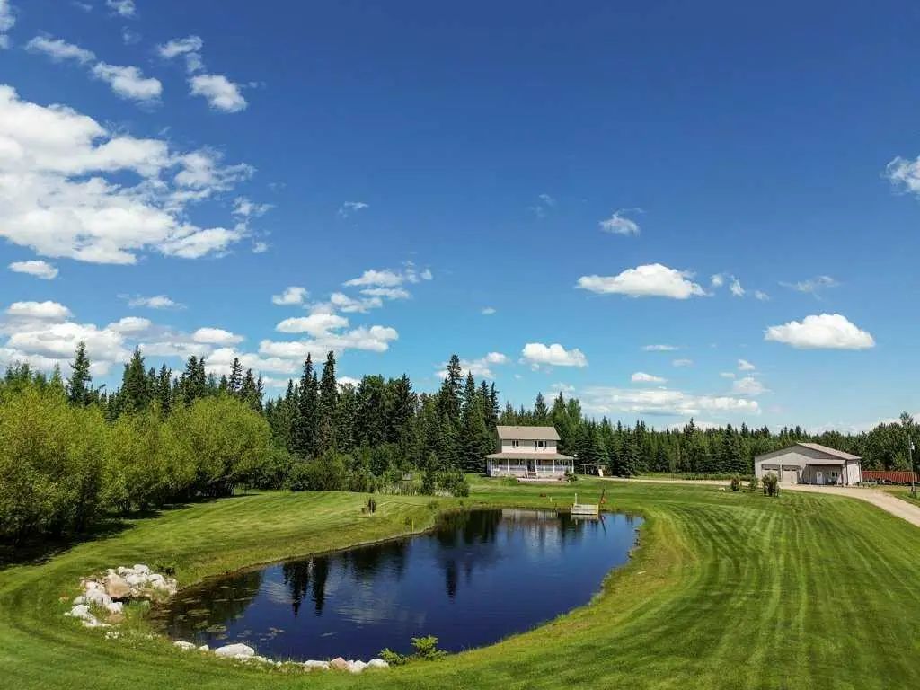 400043 Range Road 6-4  , Rural Clearwater County