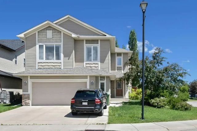100 Hawkmere Way , Chestermere