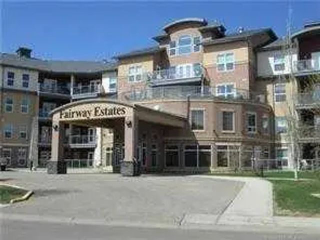 413 5040 53 Street , Sylvan Lake
