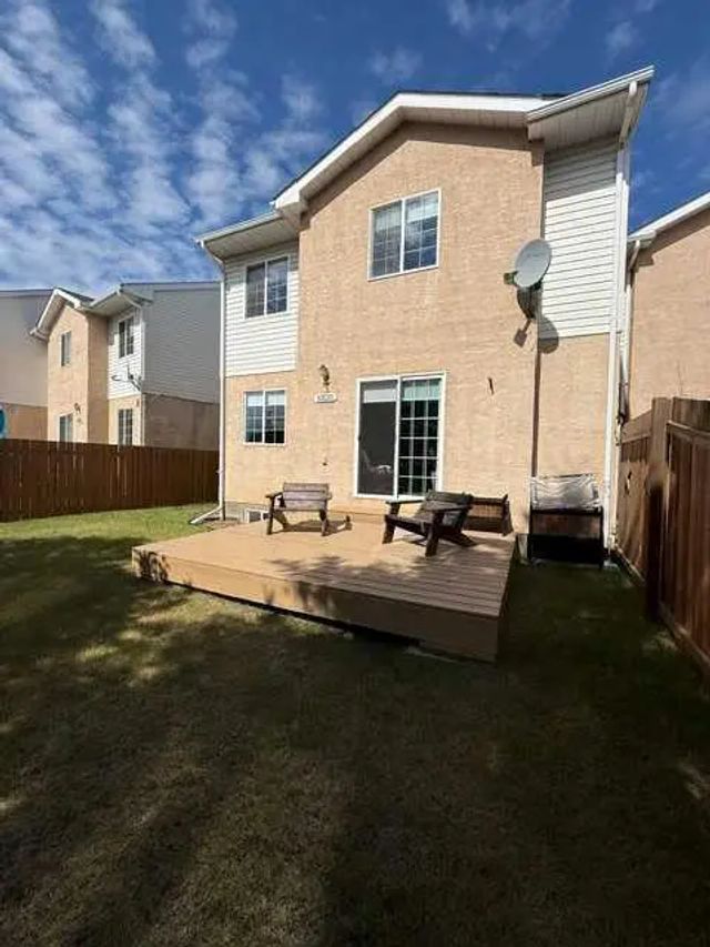 10220 106 Street , High Level
