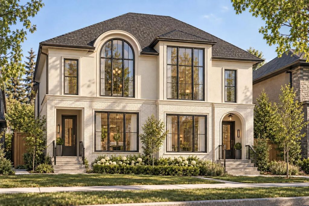 2623 Cochrane Road Nw, Calgary