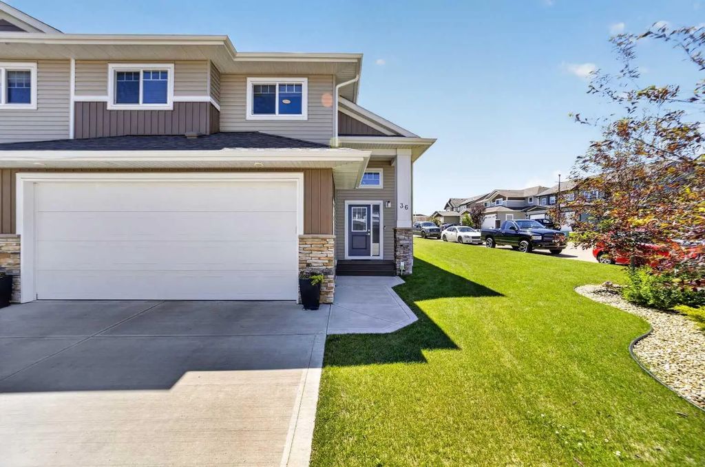 36 Cameron Close , Sylvan Lake